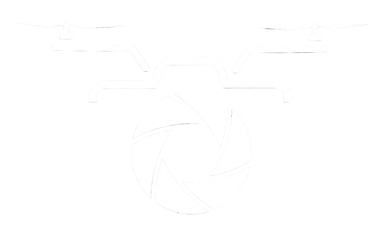 Creative Focus Aerials Logo